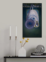 Mobile phone Poster och Canvastavla