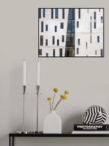 Disorder II Poster och Canvastavla
