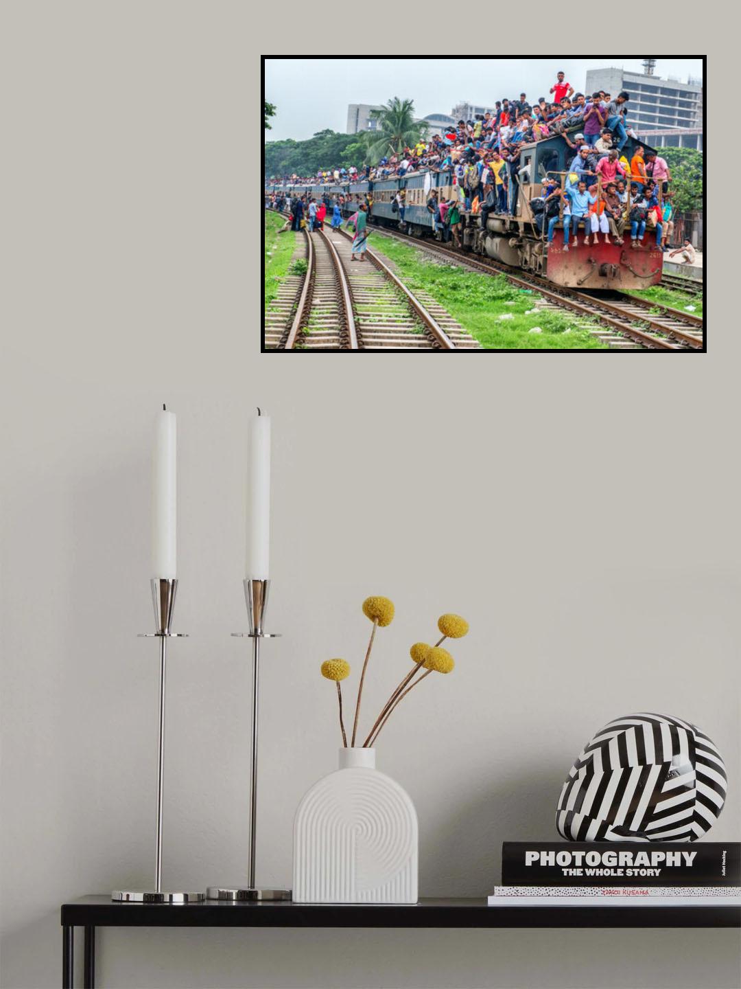 Image 13 Poster och Canvastavla