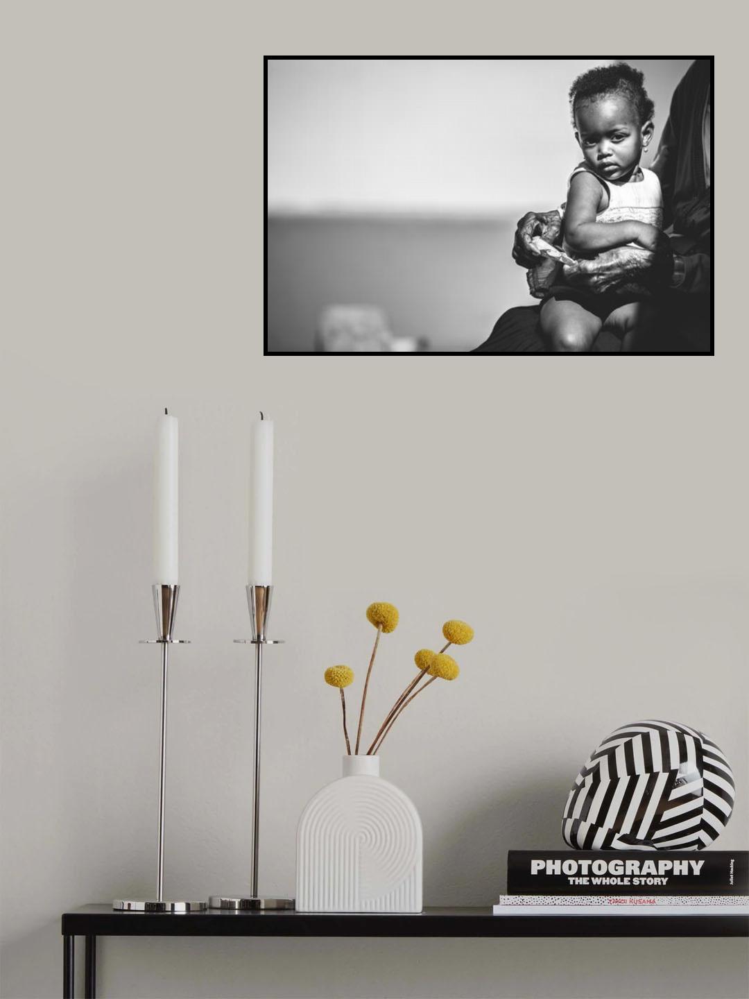 Poster och Canvastavla