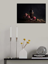 Fruits Delight Poster och Canvastavla