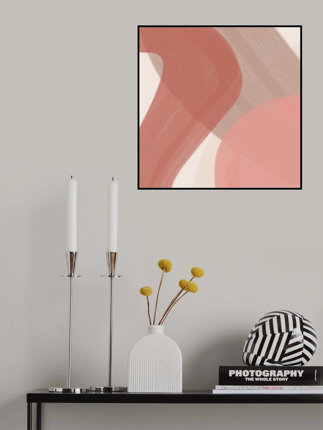 Studio Poster och Canvastavla