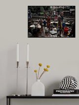 Poster och Canvastavla