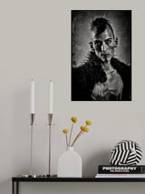 life is a whims of nature Poster och Canvastavla