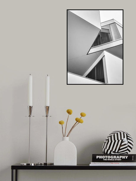 ACT elion Poster och Canvastavla