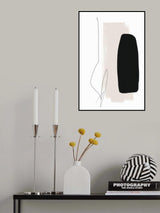 It is a Sign Poster och Canvastavla