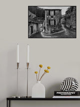 Rural Life Poster och Canvastavla