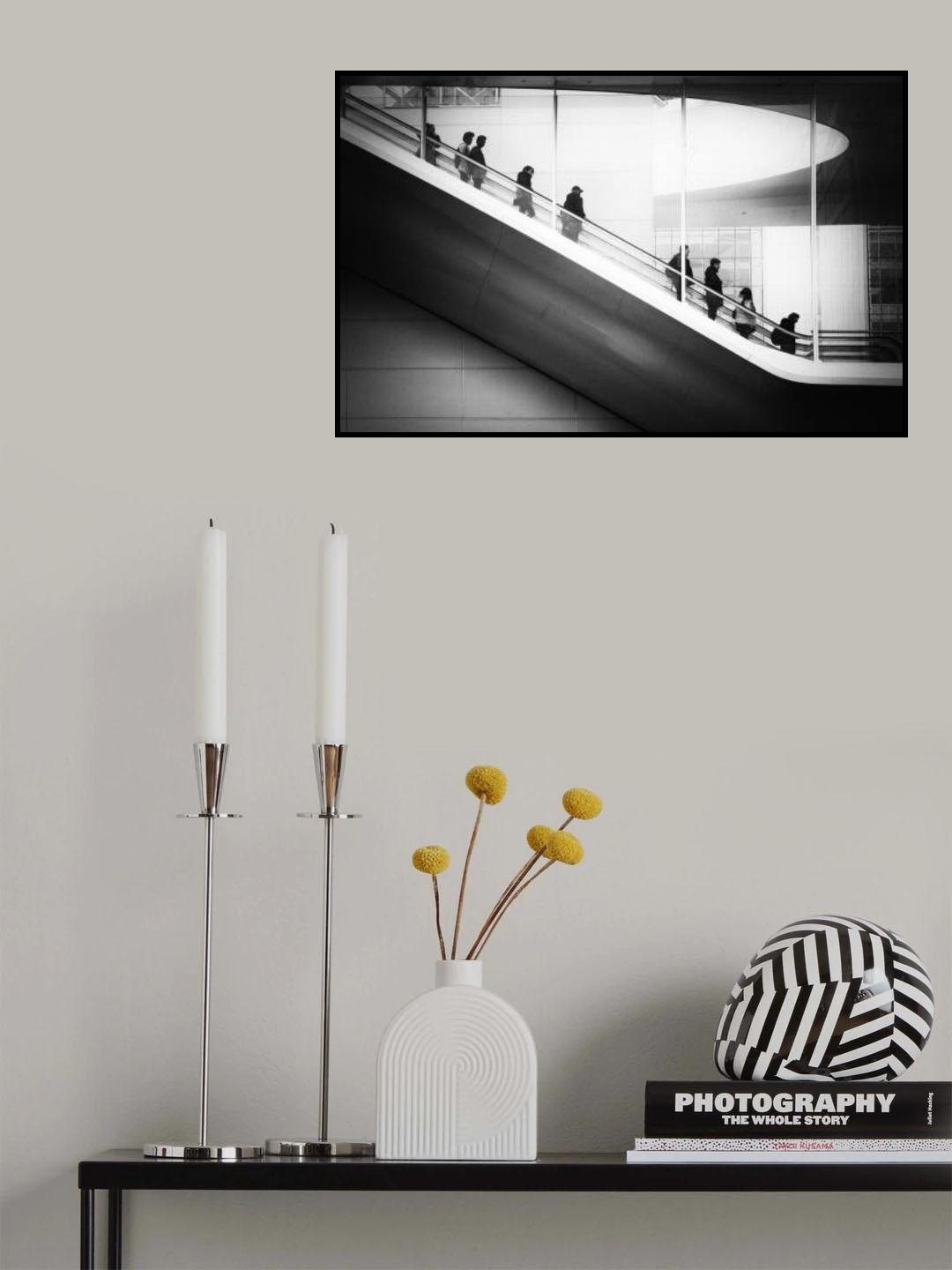 Poster och Canvastavla
