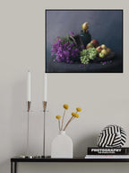Hera Poster och Canvastavla