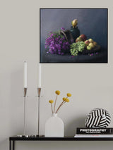Hera Poster och Canvastavla