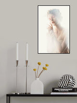 Sweet tea Poster och Canvastavla