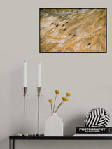 Journey II Poster och Canvastavla