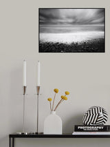 Emptiness Poster och Canvastavla