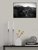 Welcome to Slow Air Poster och Canvastavla