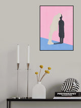 Are You Okay Poster och Canvastavla