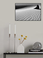 Sandy Thoughts! Poster och Canvastavla