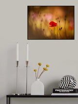 When I long for you Poster och Canvastavla