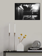 Afternoon Poster och Canvastavla