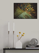 Saarland - Home From Above Poster och Canvastavla