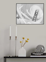 Journey to the light Poster och Canvastavla