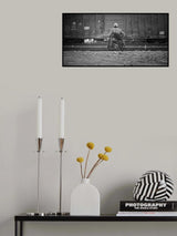 I'll take that train Poster och Canvastavla
