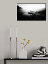 Lightfall Poster och Canvastavla