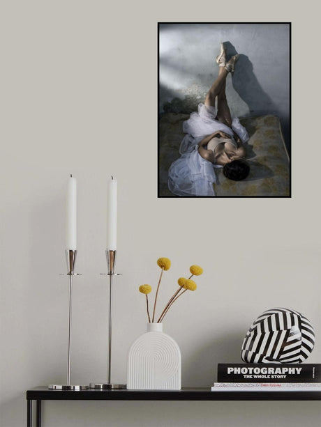 Inside Poster och Canvastavla
