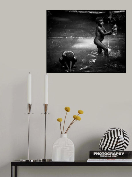 Poster och Canvastavla