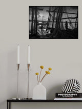Coming home Poster och Canvastavla