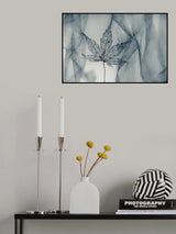 Winter Ballad Poster och Canvastavla