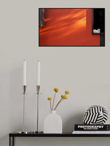 Rustic Poster och Canvastavla