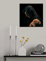 Alter ego Poster och Canvastavla