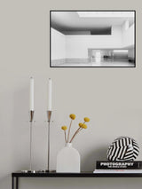Time coloured space Poster och Canvastavla