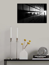 The other side Poster och Canvastavla