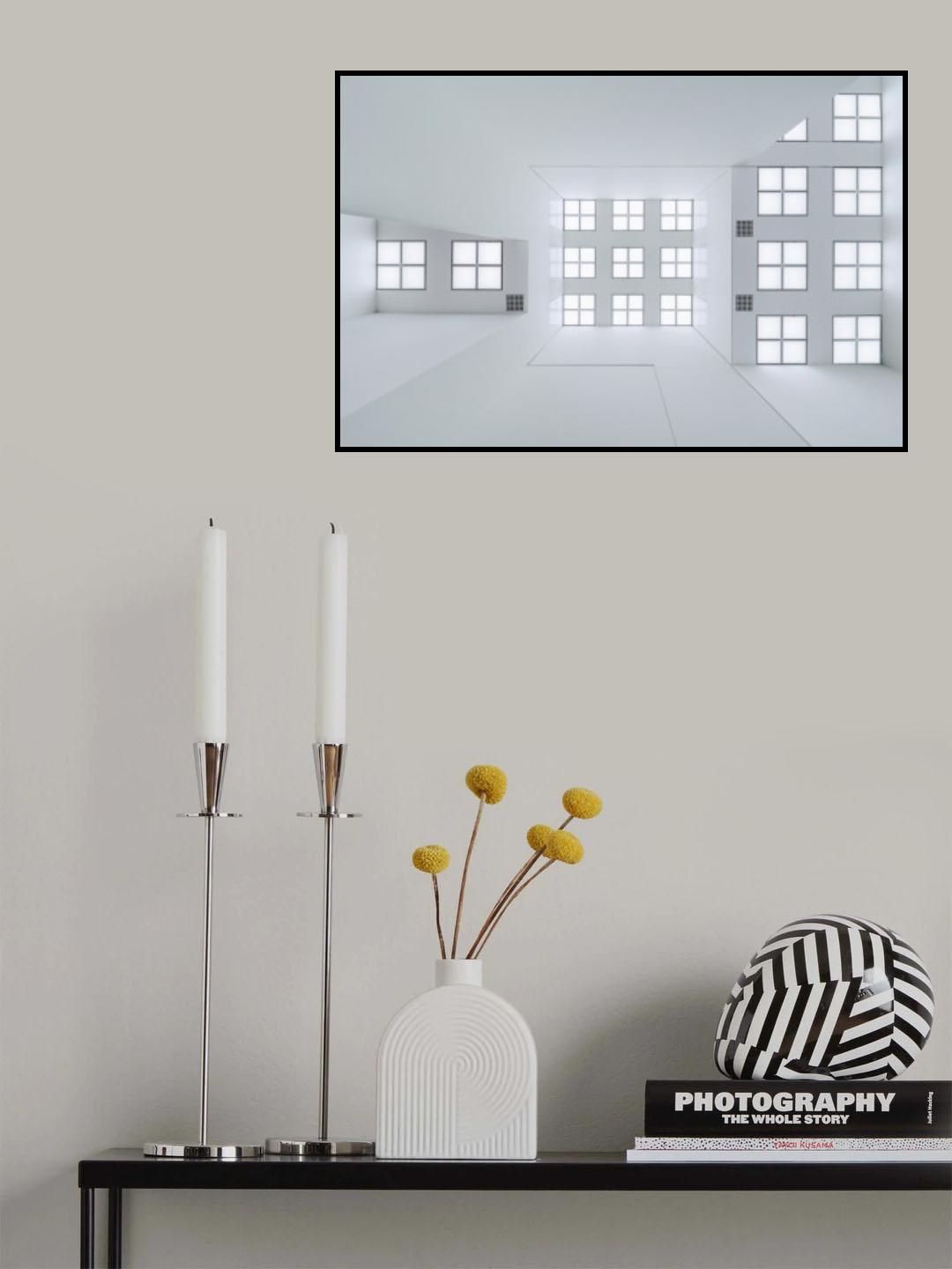 windows Poster och Canvastavla