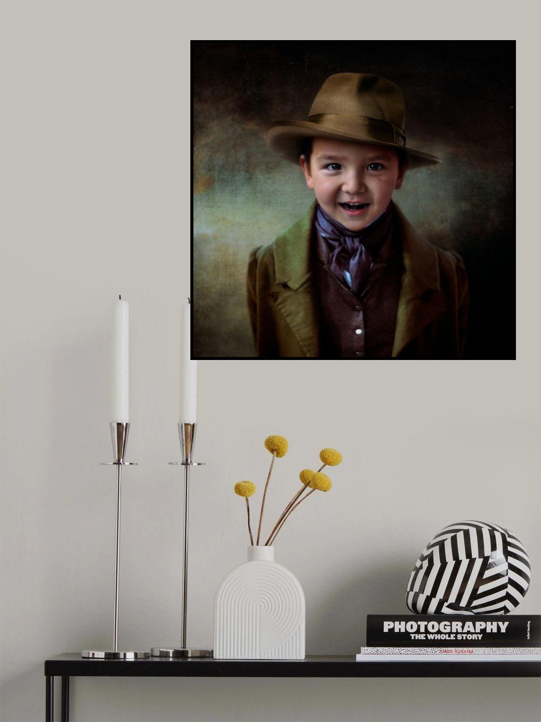 *** Poster och Canvastavla