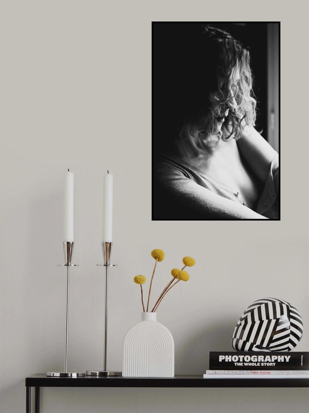 Poster och Canvastavla