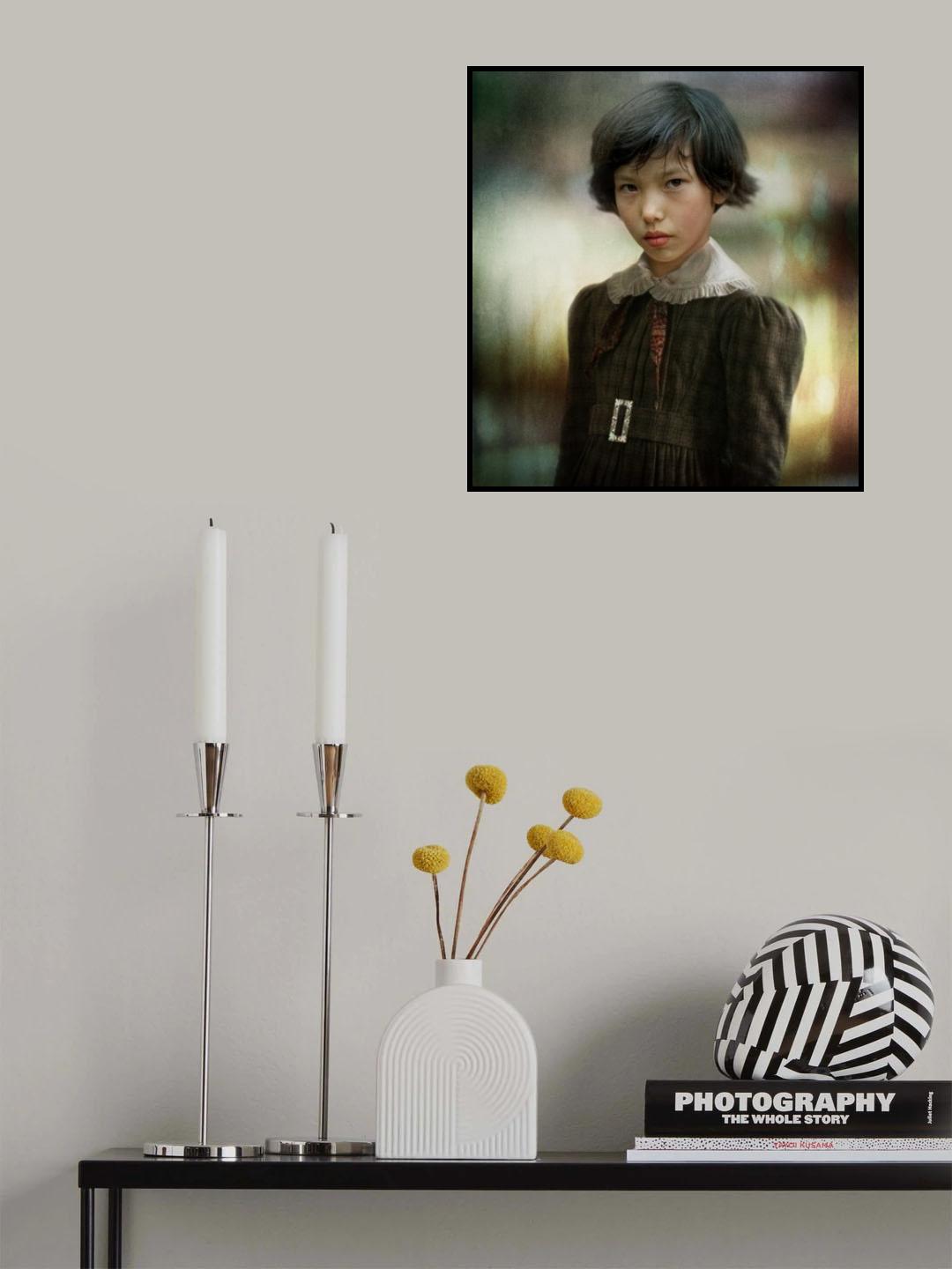 ***** Poster och Canvastavla