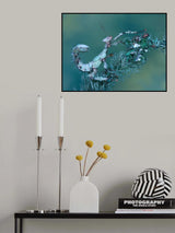 Spiny leaf insect Poster och Canvastavla