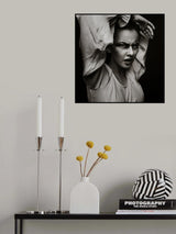 PROJECT FACES [Romana U] Poster och Canvastavla