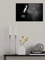 broken Poster och Canvastavla