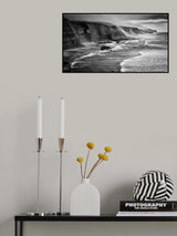 Magoito Beach Poster och Canvastavla