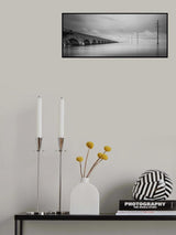 Birds talking Poster och Canvastavla