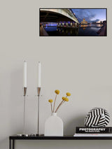 *** Poster och Canvastavla