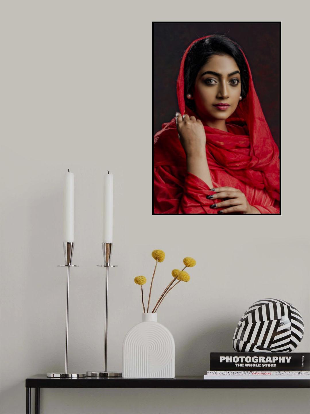 ZARA Poster och Canvastavla