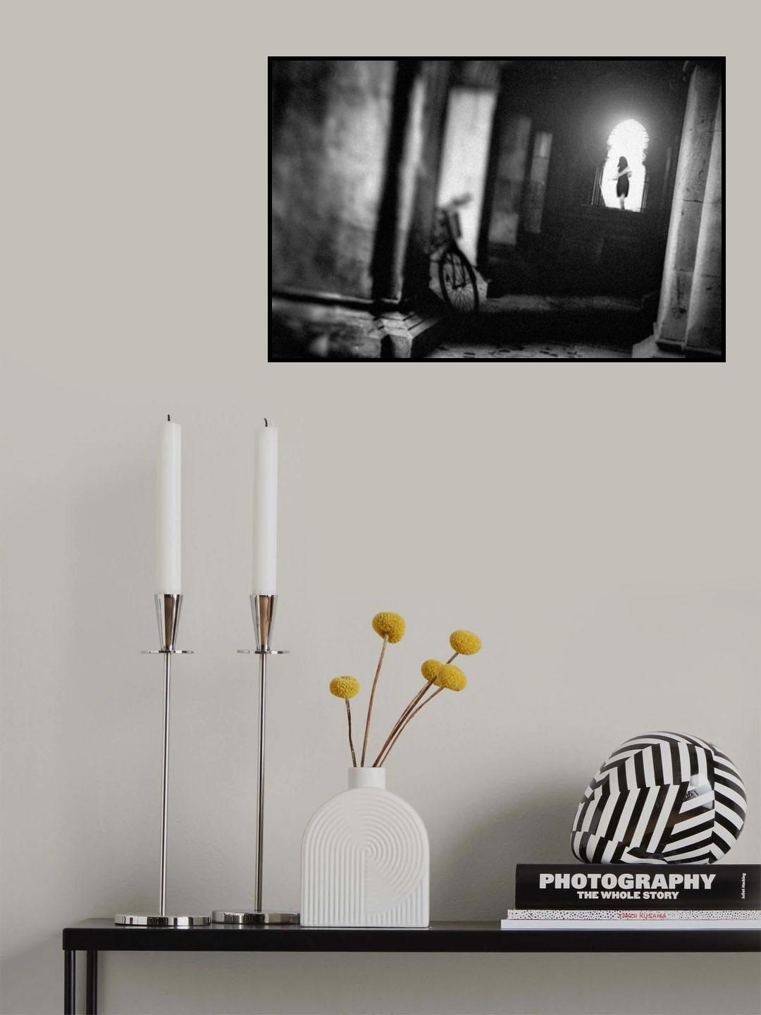 Poster och Canvastavla