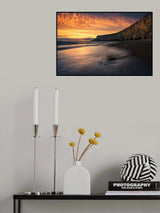 Love is on the way Poster och Canvastavla