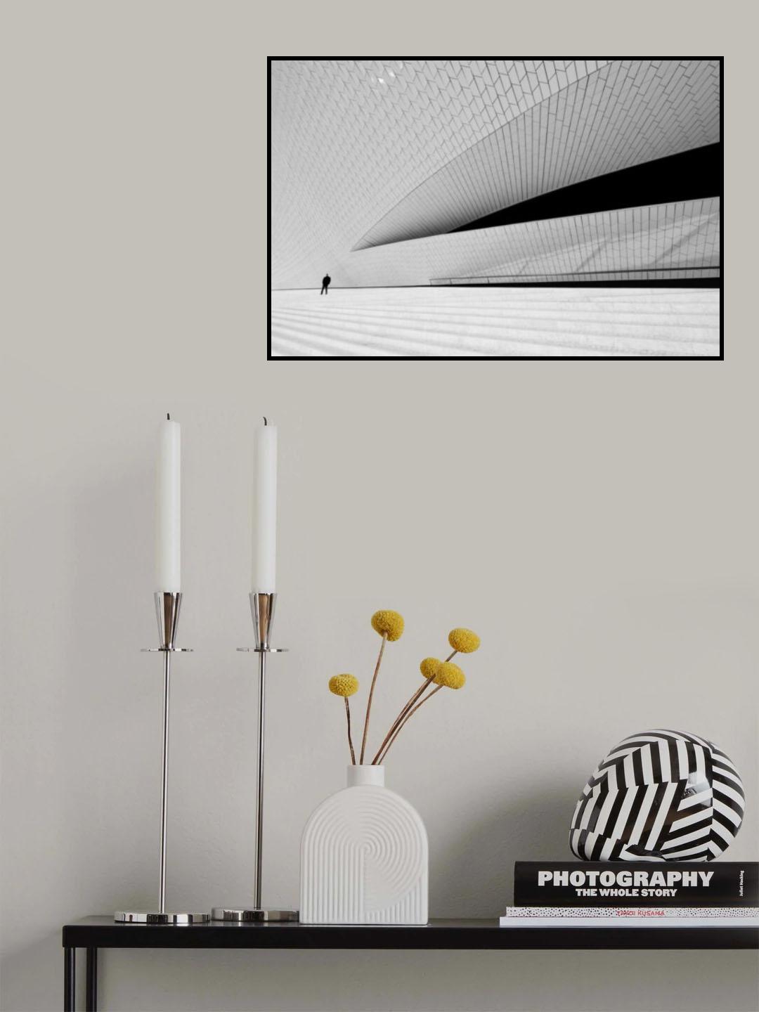 Poster och Canvastavla