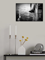 Legs Poster och Canvastavla