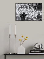 shepherd Poster och Canvastavla